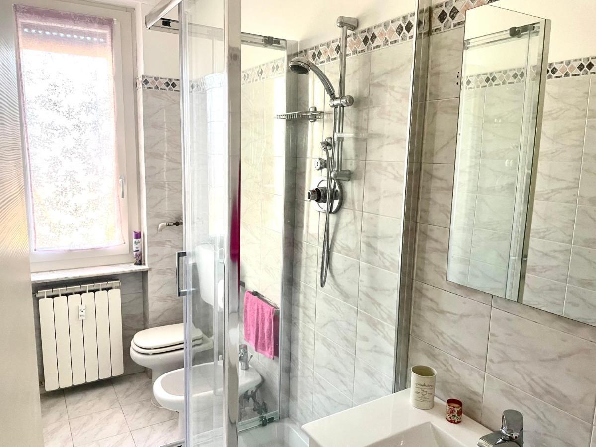 Appartamento Le Risaie Vercelli Dış mekan fotoğraf