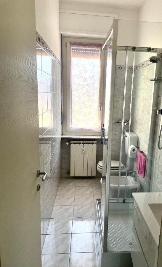 Appartamento Le Risaie Vercelli Dış mekan fotoğraf