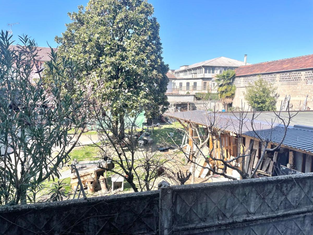 Appartamento Le Risaie Vercelli Dış mekan fotoğraf